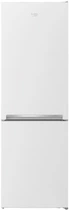 Холодильник із морозильною камерою Beko RCNA366I30W