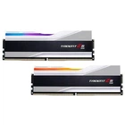Оперативная память G.Skill Trident Z5 RGB Silver DDR5-6400 32GB (2x16GB) (F5-6400J3239G16GX2-TZ5RS)