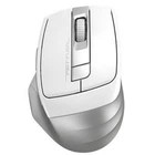 Мышь A4Tech Fstyler FB35CS Icy White