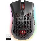 Мышь Defender Warlock GM-709L Black (52709)
