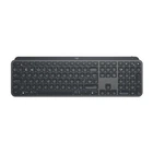 Клавиатура Logitech MX Keys Advanced for Business Wireless Illuminated Graphite (920-010251)