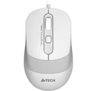 A4Tech Fstyler FM10S White