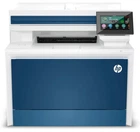 HP Color LaserJet Pro 4303dw + Wi-Fi (5HH65A)