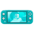 Nintendo Switch Lite HDH-001 Turquoise (045496452711) JP – фото