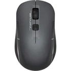 Мышь A4Tech Fstyler FB26CS Air Smoky Grey