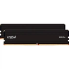 Оперативная память Crucial Pro 64GB (2x32) DDR5 5600 MHz (CP2K32G56C46U5)