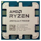 Процессор AMD Ryzen 9 7950X3D (100-000000908)