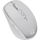 Мышь OfficePro M267G Silent Click Wireless Gray