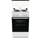 Электрическая плита Gorenje GE5A21WH