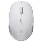 Мышь Defender Auris MB-027 White (52028)