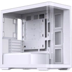 Корпус Jonsbo D300 White