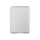 Жесткий диск LACIE 4Tb Mobile Grey (STLR4000400)