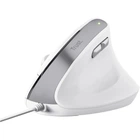 Trust Bayo 2 Ergonomic White (25397)