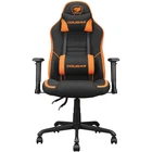 Компьютерное кресло для геймера Cougar Fusion SF