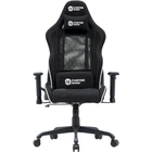 Компьютерное кресло для геймера Canyon Shift MCCH01 Transformer Black (CNS-MCCH01)