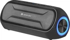 Портативна колонка Defender Enjoy S1000 Black (65688)