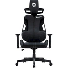 Компьютерное кресло для геймера Canyon Morphos ABCH01 Black (CNS-ABCH01BW)