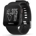 Спортивные часы Garmin Approach S10 Black (010-02028-00)