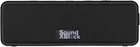 Портативна колонка 2E SoundXTube Black (2E-BSSXTWBK)