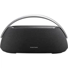 Портативна колонка Harman/Kardon Go + Play 3 Black (HKGOPLAY3BLK)
