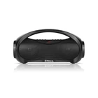 Портативна колонка REAL-EL X-713 Black (EL121600014)