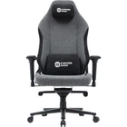 Комп'ютерне крісло для геймера Canyon Boulder XLCH01 Grey (CND-XLCH01)
