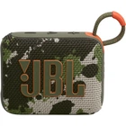 Портативная колонка JBL Go 4 Squad (JBLGO4SQUAD)
