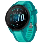 Смарт-часы Garmin Forerunner 165 Music Turquoise/Aqua (010-02863-32/B2)