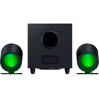 Колонки для компьютера Razer Nommo V2 PRO Black (RZ05-04740100-R3G1)