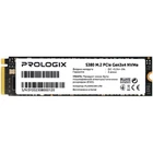 Внутренний SSD накопитель Prologix S380 256 GB (PRO256GS380)