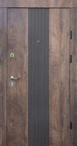 Входная дверь Qdoors Люксор (850х2050) мм квартира
