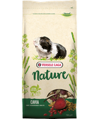 Корм для морских свинок Versele-Laga Nature Cavia беззерновой