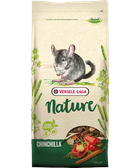 Корм для шиншилл Versele-Laga Nature Chinchilla