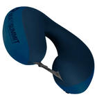 Подушка надувна Sea to Summit Aeros Premium Pillow Traveller (390x290x110мм), нави