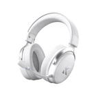 Геймерська бездротова (Bluetooth + 2,4G) гарнітура MCHOSE V9 PRO, 7.1 , PC/PS4/PS5/Switch/Xbox White/Білі (HW-V9-5)