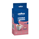 Кава мелена Lavazza Crema E Gusto Dolce, 250 г