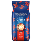 Кофе в зёрнах Movenpick Caffe Crema Schümli, 1 кг