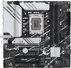 Материнская плата Asus PRIME B760M-A WIFI (s1700, Intel B760, PCI-Ex16) (T1M0CS04U067J2V) - Уценка