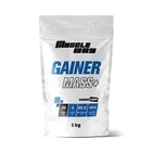 Гейнер MuscleWay Gainer Mass+ пакет