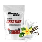 Креатин моногидрат MuscleWay Power+ Creatine Monohidrate 99.9% порошок в пакете