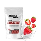 Креатин моногидрат MuscleWay Power+ Creatine Monohidrate 99.9% порошок в пакете
