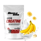 Креатин моногідрат MuscleWay Power+ Creatine Monohidrate 99.9% порошок у пакеті