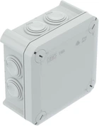 Монтажная коробка OBO Bettermann T 60 Grey (2007339)