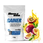 Гейнер MuscleWay Gainer Mass+ пакет