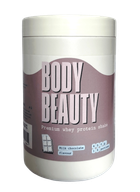 Протеїн Body Beauty Premium Whey