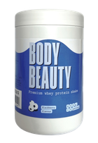 Протеїн Body Beauty Premium Whey