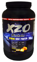 Протеин XZO Nutrition Xtreme Whey Protein