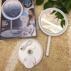 Дзеркало з підсвіткою і вентилятором Beauty Breeze Mirror