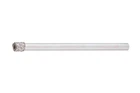 Сверло трубчатое по стеклу и керамике Intertool 4 мм (SD-0342) (2 шт.)