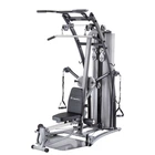 Атлас inSPORTline Profigym C200